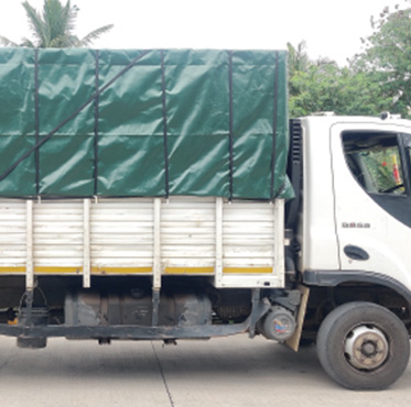 Heavy Duty Weather Shield-GreenPro Ventures Mysore-370x370