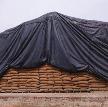 MEDIUM GRADE POLY TARP-GreenPro Ventures Mysore-370x370